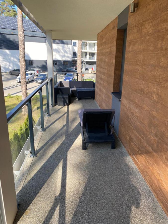 Lake Apartment Zefir 15 Augustow Exterior photo