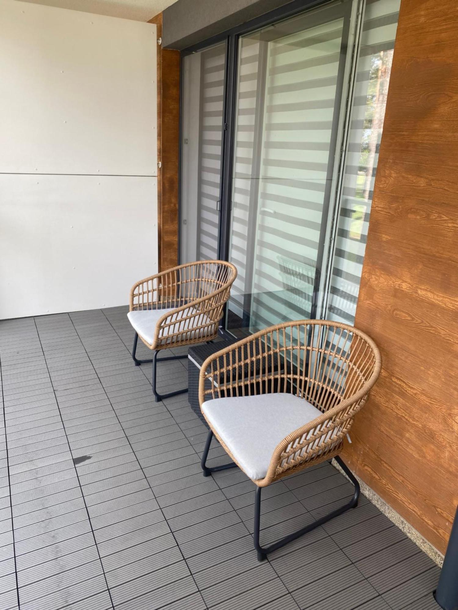 Lake Apartment Zefir 15 Augustow Exterior photo